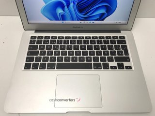 portatil apple apple macbook air core i5 1.6 13 (2015) (a1466)