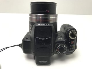 camara digital bridge panasonic dmc fz45