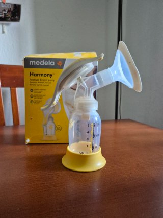 Sacaleches Medela Harmony
