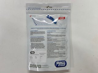 Tubos Radiador Samco CBR 1000 RR 08-11