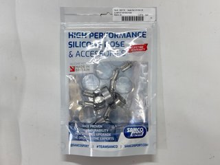 Tubos Radiador Samco CBR 1000 RR 08-11