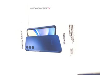 samsung galaxy a15 5g 4gb 128gb