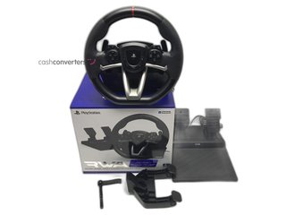 volante ps5 hori racing wheel apex