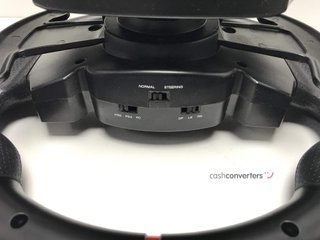 volante ps5 hori racing wheel apex
