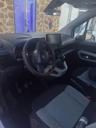Citroen Berlingo 2020