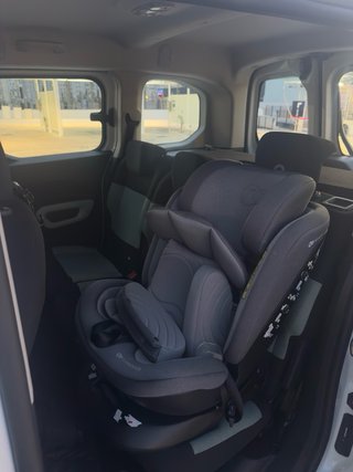 Citroen Berlingo 2020