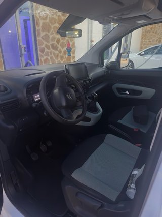 Citroen Berlingo 2020