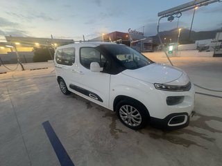 Citroen Berlingo 2020