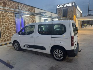 Citroen Berlingo 2020