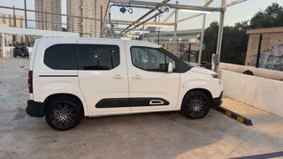 Citroen Berlingo 2020