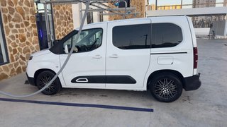Citroen Berlingo 2020