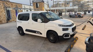 Citroen Berlingo 2020