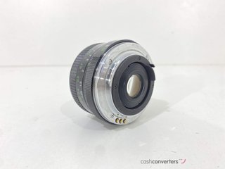 objetivo vintage no indica 28mm