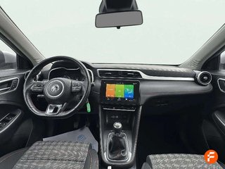 MG ZS 1.5 Comfort