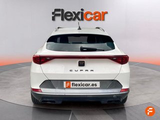 Cupra Formentor 1.5 TSI 110kW (150 CV) DSG