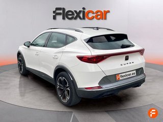 Cupra Formentor 1.5 TSI 110kW (150 CV) DSG