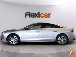 Peugeot 508 5P Active BlueHDi 130 S&S EAT8