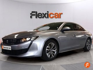 Peugeot 508 5P Active BlueHDi 130 S&S EAT8