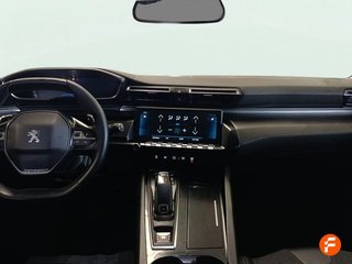 Peugeot 508 5P Active BlueHDi 130 S&S EAT8
