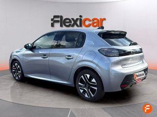 Peugeot 208 Allure Gasolina 100 S&S 6 Vel. MAN