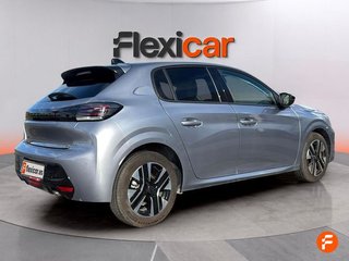 Peugeot 208 Allure Gasolina 100 S&S 6 Vel. MAN