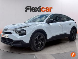 Citroën C4 PureTech 130 S&S 6v Plus
