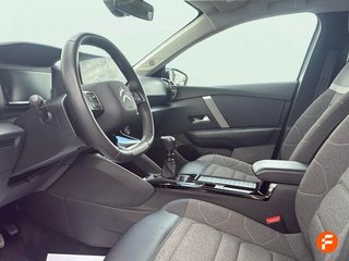 Citroën C4 PureTech 130 S&S 6v Plus