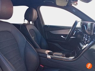 Mercedes GLC GLC 220 d 4MATIC