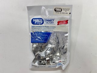 Tubos Radiador Samco Honda AfricaTwin 16-18