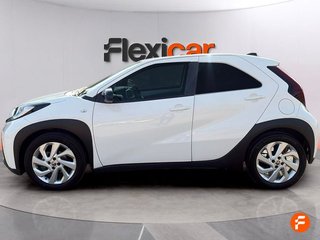 Toyota Aygo 1.0 VVT-I 72CV Chic