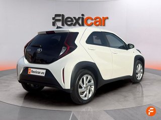 Toyota Aygo 1.0 VVT-I 72CV Chic