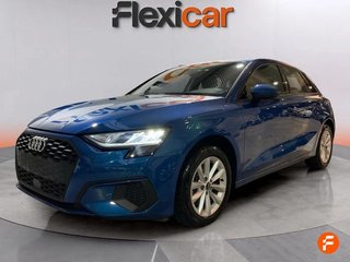 Audi A3 Sportback 30 TDI 85kW (116CV)