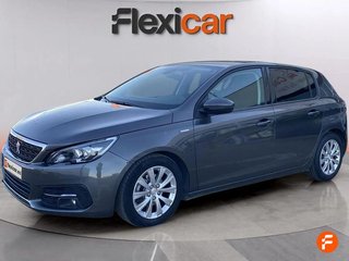 Peugeot 308 5p Style PureTech 130 S&S 6 Vel. MAN