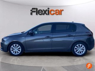 Peugeot 308 5p Style PureTech 130 S&S 6 Vel. MAN