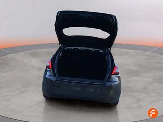 Peugeot 308 5p Style PureTech 130 S&S 6 Vel. MAN