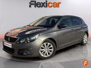 Peugeot 308 5p Active PureTech 130 S&S