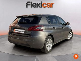 Peugeot 308 5p Active PureTech 130 S&S