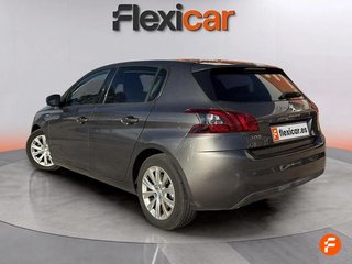 Peugeot 308 5p Active PureTech 130 S&S