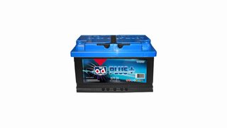 Batería Coche 77Ah 680A