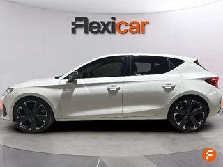 Cupra León 2.0 TSI 221kW (300 CV) DSG