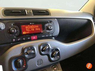 Fiat Panda 1.2 Easy 51kW (69CV)