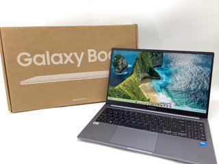 pc portatil samsung galaxy book4