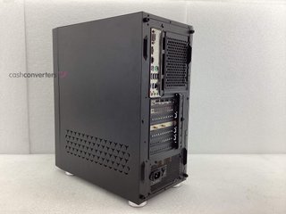 pc sin marca intel core i5-13490f nvidia geforce rtx 4060 ti ad104 8gb gddr6.