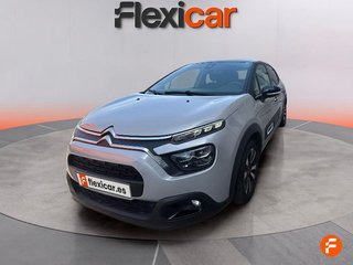 Citroën C3 PureTech 60KW (83CV) Shine