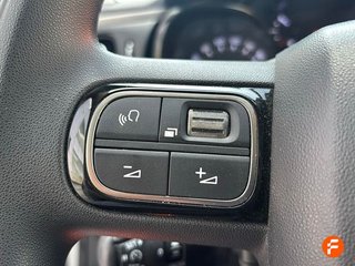 Citroën C3 PureTech 60KW (83CV) Shine