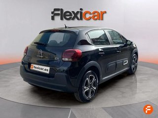 Citroën C3 PureTech 60KW (83CV) Plus