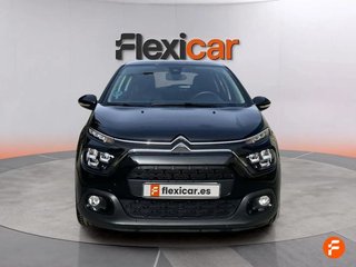 Citroën C3 PureTech 60KW (83CV) Plus