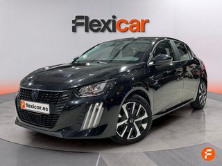Peugeot 208 Active Puretech 100