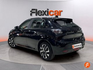 Peugeot 208 Active Puretech 100