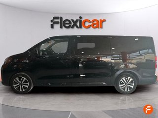 Peugeot Traveller Business VIP Long BlueHDi 180 S&S EAT8